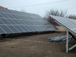 Солнечные электростанции в Одессе Одесса