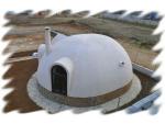 Купольные дома по Японской технологии, оборудование или линия по производству Сферических домов Херсон