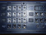 Panasonic KX-TDA30UA, цифрова атс, 12 міських/20 внутрішніх/4 системних порти Киев