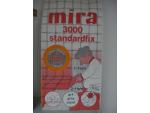 Продается клей для плитки mira 3000 standardfix, 25 кг Киев