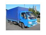 Foton BJ 1043 Киев