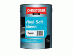 Краска водоэмульсионная виниловая Johnstone's Vinyl Soft Sheen 10л Киев