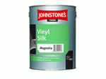 Краска водоэмульсионная виниловая шелковистая Johnstone's Vinyl Silk 10л Киев