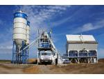 Продаются компактные бетонные заводы Astana