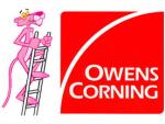 Битумная черепица Owens Corning (Овенс Корнинг) Киев