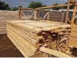 Продажа деревянного бруса, рейки, шалёвки от 3 до 6 метров в Харькове Харьков