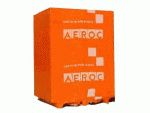 Газоблок AEROC D400 от «ТЕПЛО-ЗОНА» Винница