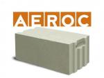 Газобетон AEROC D300/ D400/D500/ ENERGY D150 Киев
