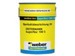 weber.tec Superflex 100S (Deitermann Superflex 100S) Киев