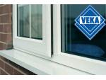 Окна VEKA SoftLine. 70 мм.  Германия Киев