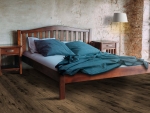 Производим и продаем деревянные кровати  и тумбочки с гарантией на качество и сервисом продаж. Полтава