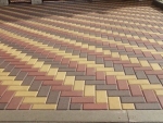 Тротуарна плитка від виробника. Киев