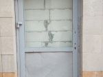 Ремонт алюминиевых и металлопластиковых дверей Киев, петли с94 Киев