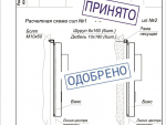 Согласование вывески. Разрешение на вывеску Одесса