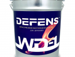Просочення вогнебіозахісне Defens WD-1 Днепр