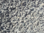 Доставка дробленого бетона Вторичный щебень Киев