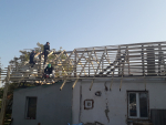Бригада строителей выполнит все виды кровельных работ Полтава