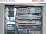Обслуживание электроустановок, ответсвенный за электрохозяйство по совместительству Киев