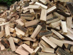 Рубані дрова Горохів купити недорого ціна в Горохові Горохів, Волинська область