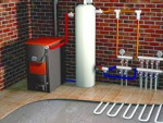 Ремонт и техническое обслуживание систем отопления Запорожье
