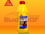 Sika® Antifreeze Протиморозна добавка для бетону і розчину, 1кг Вишневе