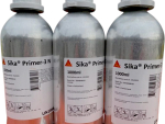 Sika Primer-3 N, епоксидна грунтовка на основі розчинників, 1000 ml Вишневе