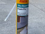 Монтажна піна Sika Boom®-182 Foam Fix Вишневе