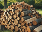 Дрова Луцьк – продаж і доставка по всій області Луцьк