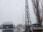 Буріння свердловин у Дніпрі, Одесі та області Днепропетровск