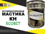 Мастика клеющая КН Ecobit ГОСТ 24064-80 Днепр