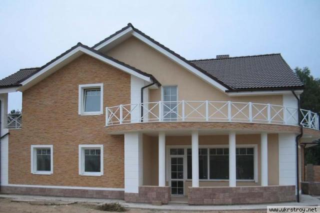 Строительство домов Днепропетровск, Днепропетровск