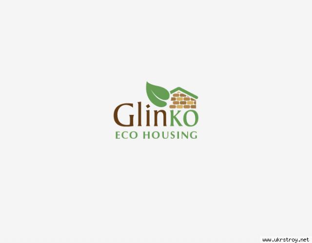 Штукатурка глиняная «GlinKo Base»