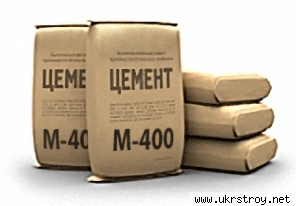 Продам ЦЕМЕНТ М400, Кривой Рог