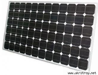 Продажа монокристаллических солнечных модулей, Черновцы
