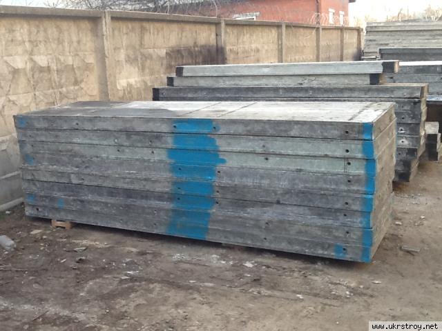 Щитова опалубка Doka, Киев Щитова опалубка Doka, Киев