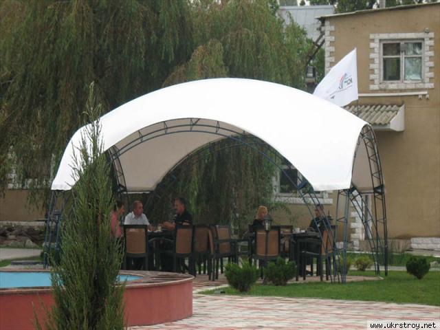 Шатер, Херсон Шатер, Херсон