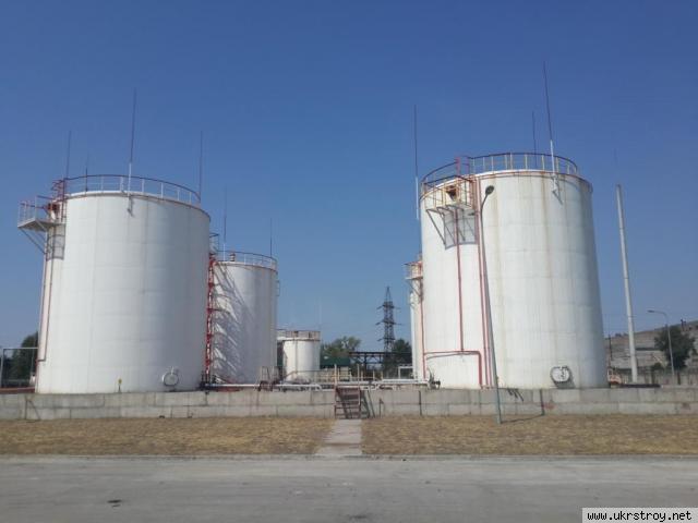 ООО «НПП Укрпромтехсервис» - наши объекты с гарант, Киев ООО «НПП Укрпромтехсервис» - наши объекты с гарант, Киев