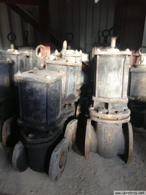 Задвижка чугунная 31ч718бр, 30ч760бр, 30ч773бр, Киев Задвижка чугунная 31ч718бр, 30ч760бр, 30ч773бр, Киев