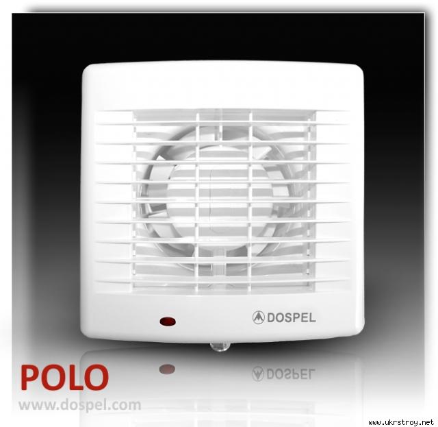 Бытовой вентилятор POLO (Dospel)