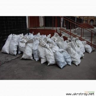 Вывоз, утилизация строй мусора, Одесса
