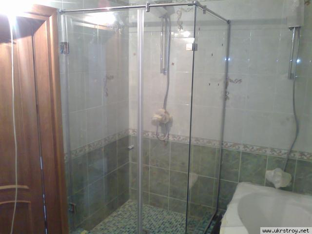Душевые кабины в ванную комнату, Одесса