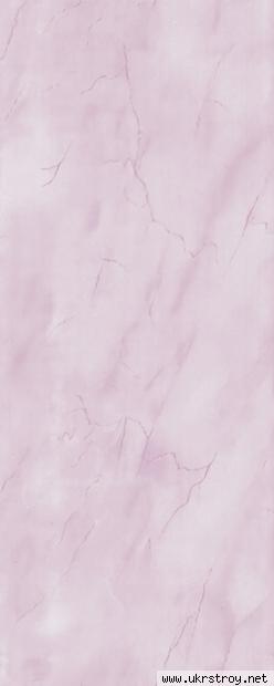 Пластиковая панель 5250 мм Розовая паутина, Запоріжжя