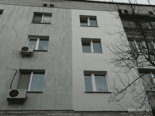 Утепление стен минватой, Киев