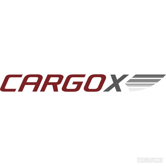 Международные перевозки грузов, CARGOX, Киев