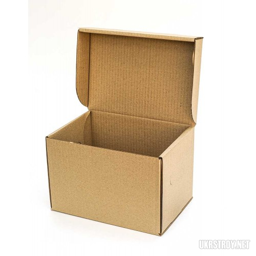 Коробка (270 х 195 х 185), для продуктовых наборов