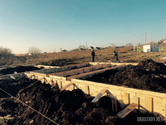 Залить фундамент цена Киев 2025, Киев Залить фундамент цена Киев 2025, Киев