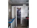 Холодильные и морозильные камеры Киев