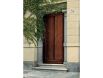 D-code итальянская бронированная дверь от Dierre Киев