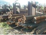 Поковки сталь 40Х диаметром 360-480мм Киев