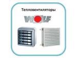 Тепловентиляторы, промышленные тепловентиляторы. Харьков
